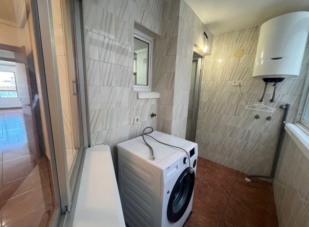 Wiederverkauf - Wohnung - Benijofar - Costa Blanca South
