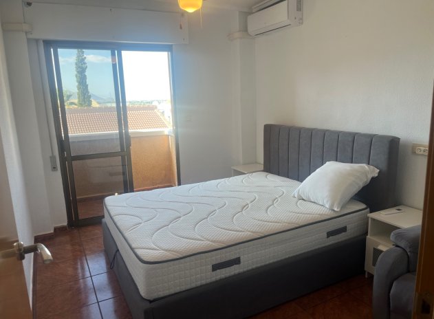 Wiederverkauf - Wohnung - Benijofar - Costa Blanca South