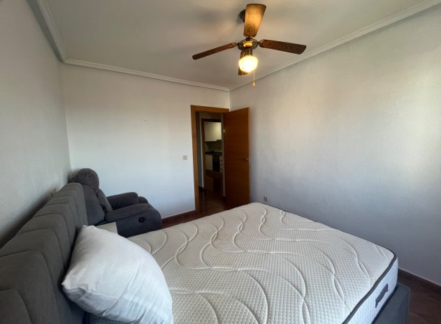 Wiederverkauf - Wohnung - Benijofar - Costa Blanca South