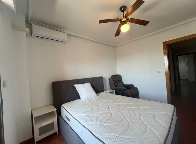 Wiederverkauf - Wohnung - Benijofar - Costa Blanca South