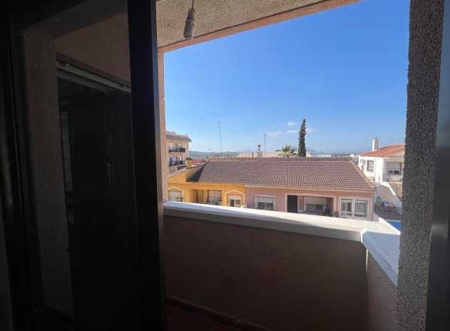 Wiederverkauf - Wohnung - Benijofar - Costa Blanca South