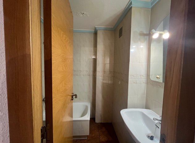 Wiederverkauf - Wohnung - Benijofar - Costa Blanca South