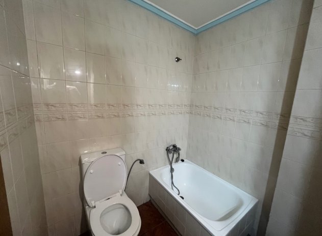 Wiederverkauf - Wohnung - Benijofar - Costa Blanca South