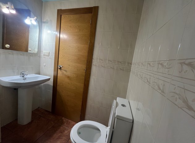 Wiederverkauf - Wohnung - Benijofar - Costa Blanca South
