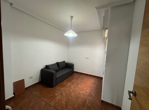 Wiederverkauf - Wohnung - Benijofar - Costa Blanca South