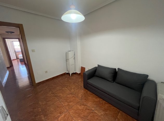 Wiederverkauf - Wohnung - Benijofar - Costa Blanca South