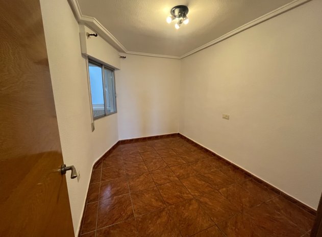 Wiederverkauf - Wohnung - Benijofar - Costa Blanca South
