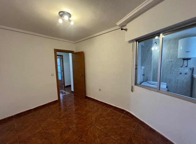 Wiederverkauf - Wohnung - Benijofar - Costa Blanca South