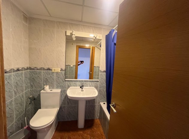 Wiederverkauf - Wohnung - Benijofar - Costa Blanca South