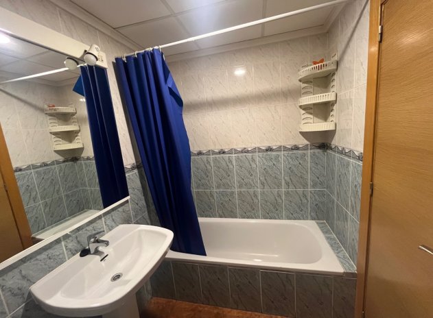 Wiederverkauf - Wohnung - Benijofar - Costa Blanca South