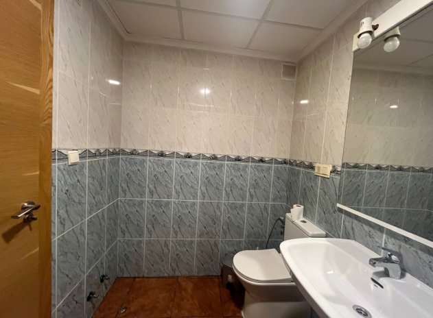 Wiederverkauf - Wohnung - Benijofar - Costa Blanca South