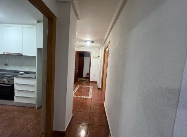 Wiederverkauf - Wohnung - Benijofar - Costa Blanca South