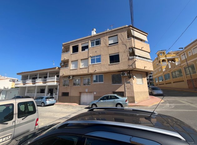 Wiederverkauf - Wohnung - Benijofar - Costa Blanca South