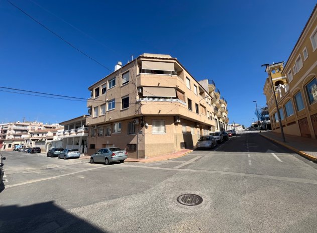 Wiederverkauf - Wohnung - Benijofar - Costa Blanca South