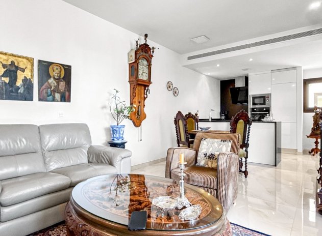 Resale - Apartment / Flat * - Orihuela Costa * - Los Altos *
