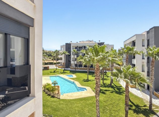 Resale - Apartment / Flat * - Orihuela Costa * - Los Altos *