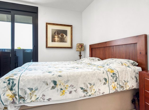 Resale - Apartment / Flat * - Orihuela Costa * - Los Altos *
