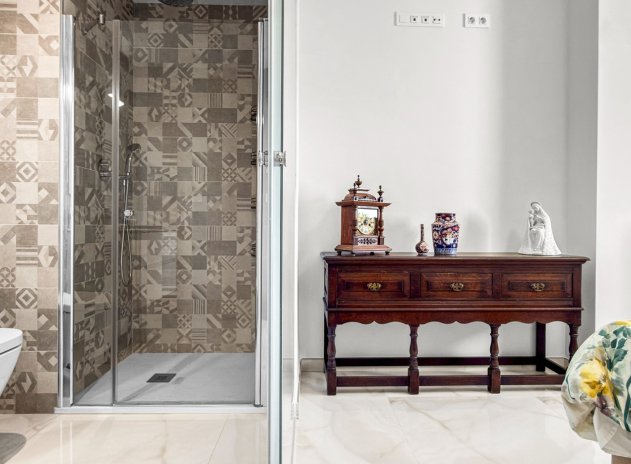 Resale - Apartment / Flat * - Orihuela Costa * - Los Altos *