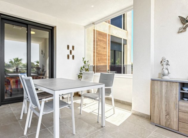 Resale - Apartment / Flat * - Orihuela Costa * - Los Altos *