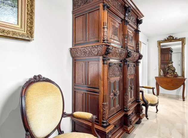 Resale - Apartment / Flat * - Orihuela Costa * - Los Altos *