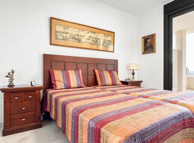 Resale - Apartment / Flat * - Orihuela Costa * - Los Altos *