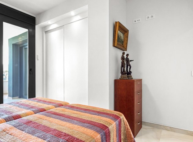 Resale - Apartment / Flat * - Orihuela Costa * - Los Altos *
