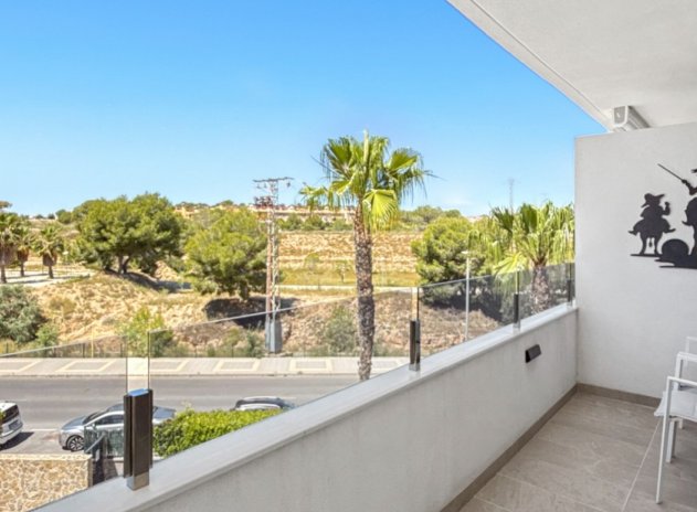 Resale - Apartment / Flat * - Orihuela Costa * - Los Altos *