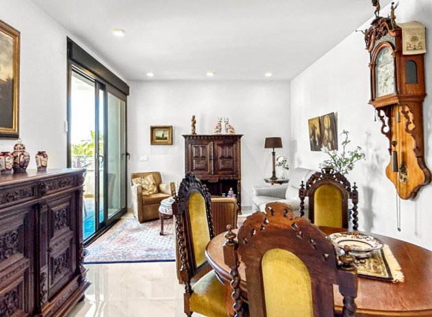 Resale - Apartment / Flat * - Orihuela Costa * - Los Altos *
