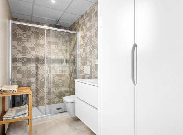 Resale - Apartment / Flat * - Orihuela Costa * - Los Altos *