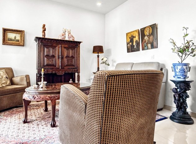 Resale - Apartment / Flat * - Orihuela Costa * - Los Altos *