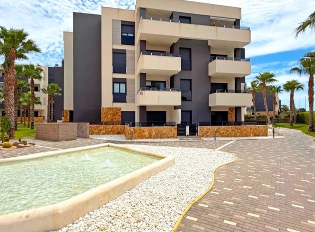 Resale - Apartment / Flat * - Orihuela Costa * - Los Altos *