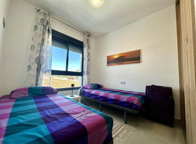 Reventa - Apartamento / Piso - Pilar de la Horadada