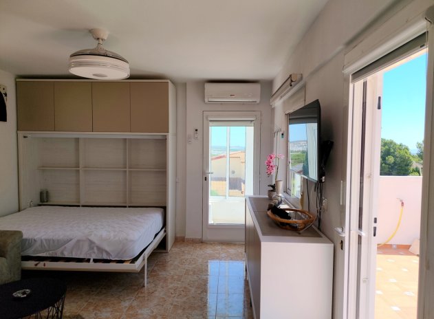 Herverkoop - Villa - Vista Bella Golf Resort