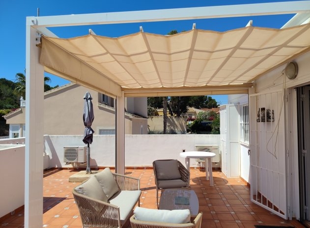 Herverkoop - Villa - Vista Bella Golf Resort