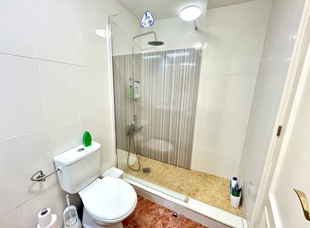Resale - Apartment / Flat * - La Zenia *