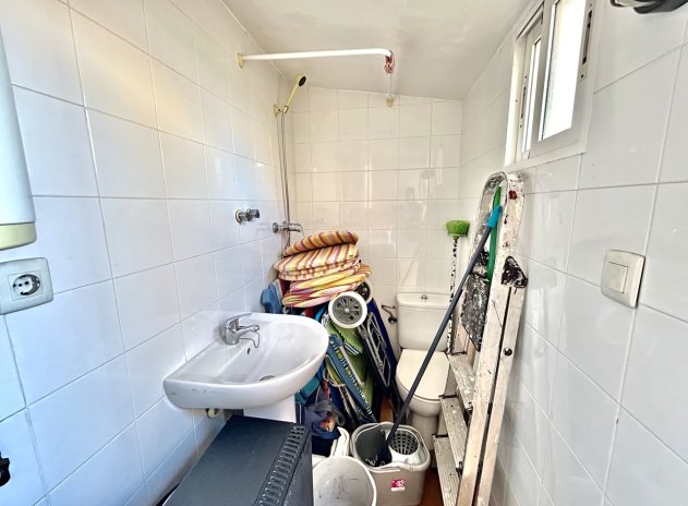 Resale - Apartment / Flat * - La Zenia *
