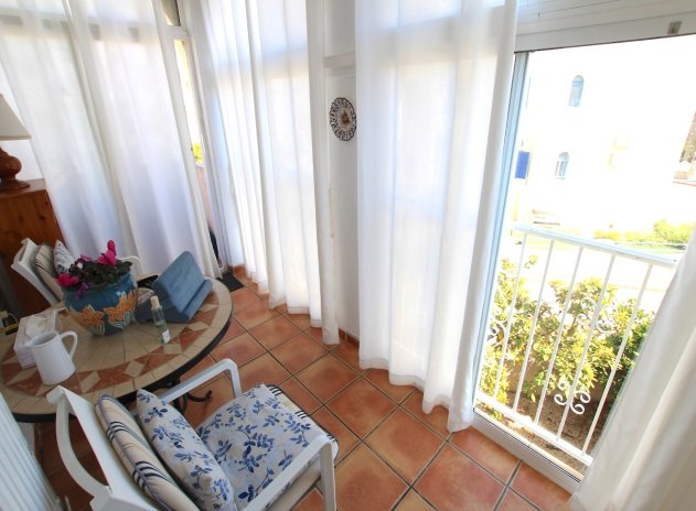 Resale - Apartment / Flat * - La Zenia *