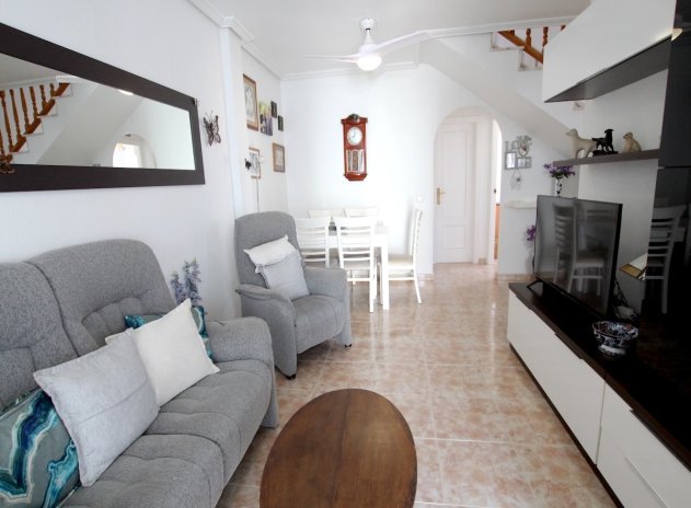 Resale - Apartment / Flat * - La Zenia *