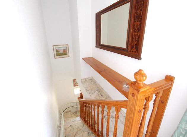 Resale - Apartment / Flat * - La Zenia *