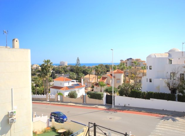 Resale - Apartment / Flat * - La Zenia *