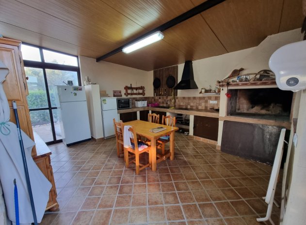 Reventa - Villa - Orihuela - Benferri