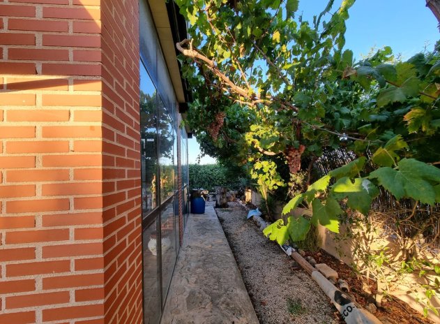 Reventa - Villa - Orihuela - Benferri