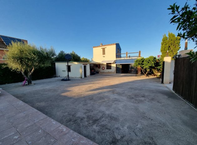 Reventa - Villa - Orihuela - Benferri