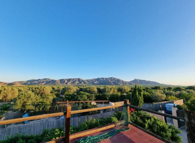Reventa - Villa - Orihuela - Benferri
