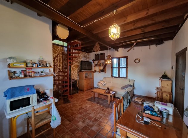 Reventa - Villa - Orihuela - Benferri