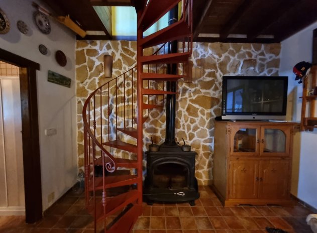 Reventa - Villa - Orihuela - Benferri