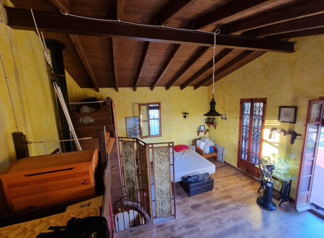 Reventa - Villa - Orihuela - Benferri