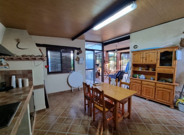 Reventa - Villa - Orihuela - Benferri