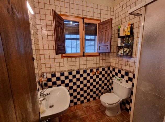 Reventa - Villa - Orihuela - Benferri
