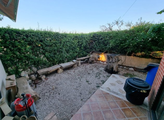 Reventa - Villa - Orihuela - Benferri